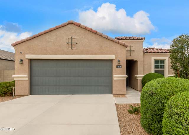 Property at 2426 E San Gabriel Trl, Casa Grande, AZ 85194, 3 beds, 2 baths