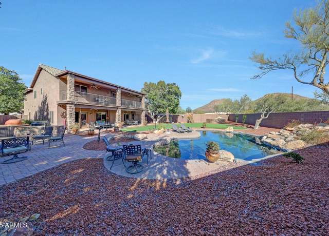 Property at 25767 N 67th Dr, Peoria, AZ 85383, 4 beds, 2.5 baths