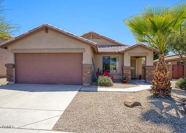 Property at 17163 W Mohave St, Goodyear, AZ 85338, 3 beds, 2 baths