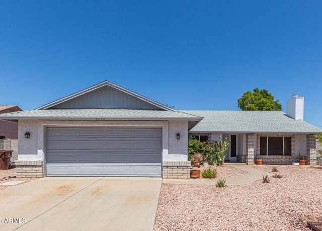 Property at 8020 W Windrose Dr, Peoria, AZ 85381, 3 beds, 2 baths