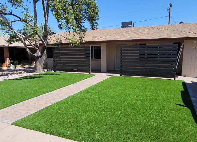 Property at 1954 E Nielson Ave, Mesa, AZ 85204, 5 beds, 3 baths