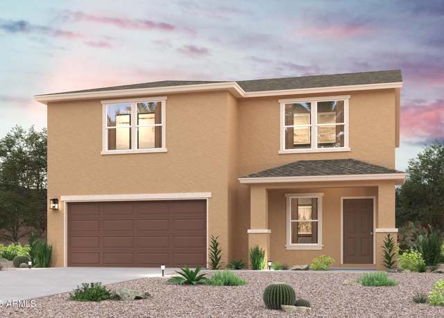 Property at 1420 N Gateway Manor Pl, Coolidge, AZ 85128, 4 beds, 3 baths
