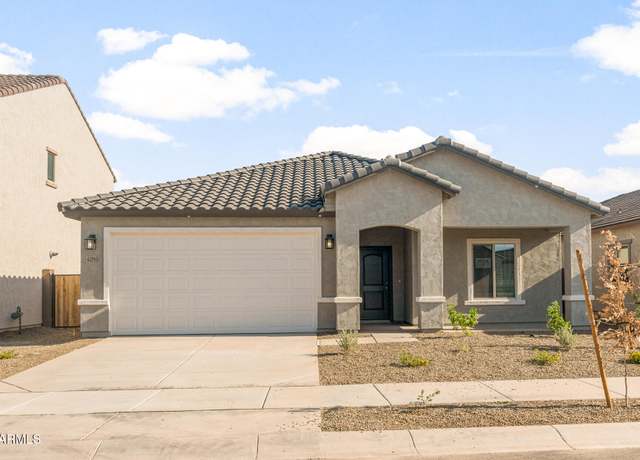 Property at 42915 W Palo Amarillo Rd, Maricopa, AZ 85138, 4 beds, 2 baths