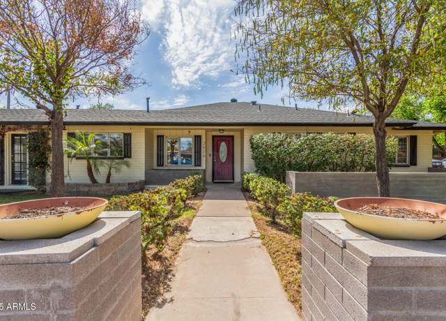 Property at 2938 N 18th Ave, Phoenix, AZ 85015, 3 beds, 2.5 baths