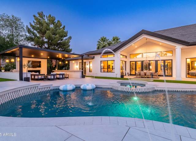 Property at 5 E Oakwood Hills Dr, Chandler, AZ 85248, 5 beds, 7 baths