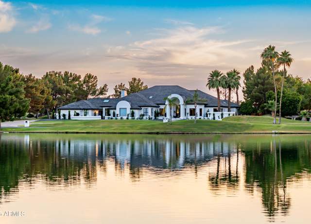 Property at 5 E Oakwood Hills Dr, Chandler, AZ 85248, 5 beds, 7 baths