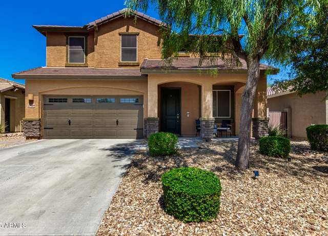 Property at 27189 N 75th Dr, Peoria, AZ 85383, 5 beds, 3 baths