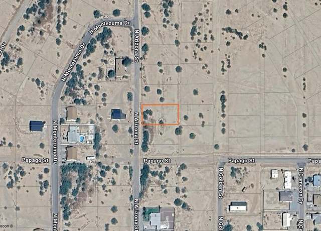 Property at 42xx N Arizona St #13, Eloy, AZ 85131