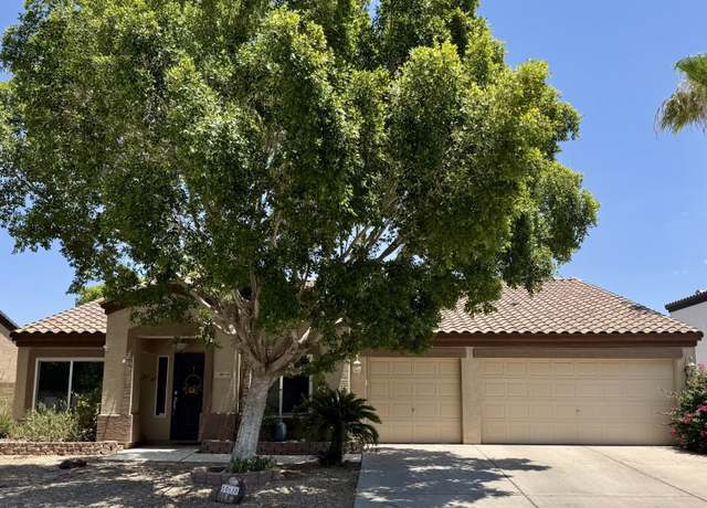 Property at 10610 E Carol Ave, Mesa, AZ 85208, 4 beds, 2 baths