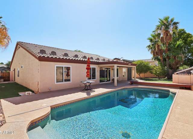 Property at 10610 E Carol Ave, Mesa, AZ 85208, 4 beds, 2 baths