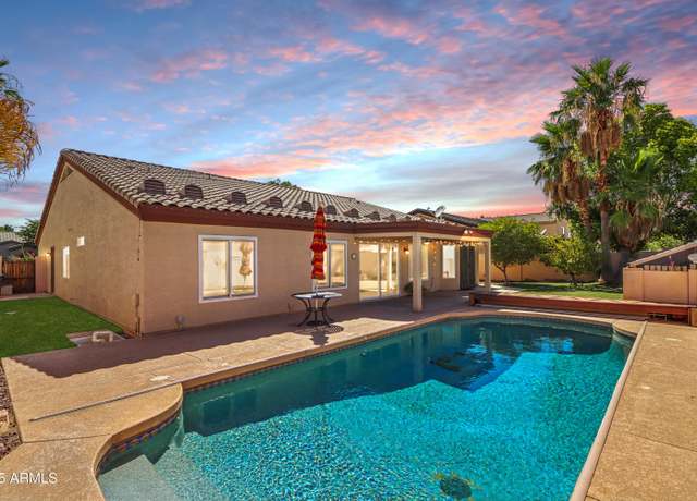 Property at 10610 E Carol Ave, Mesa, AZ 85208, 4 beds, 2 baths