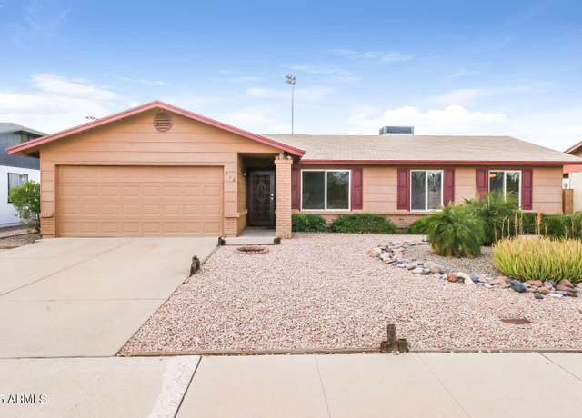 Property at 712 S 34th St, Mesa, AZ 85204, 3 beds, 2 baths
