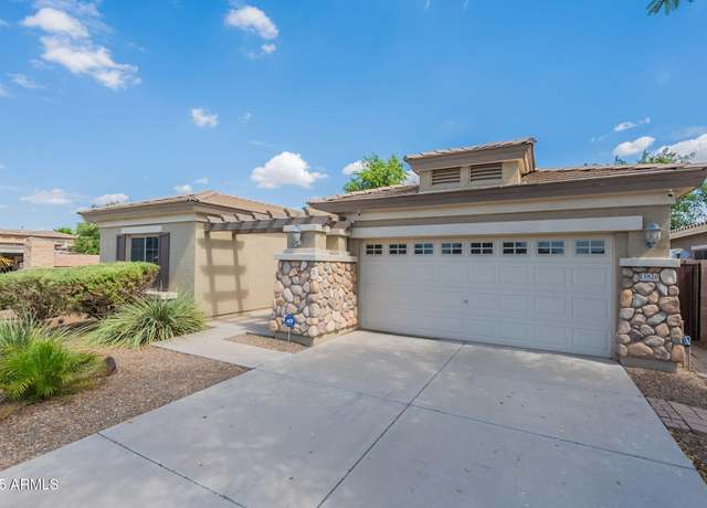 Property at 13820 W Cheery Lynn Rd, Avondale, AZ 85392, 4 beds, 2 baths