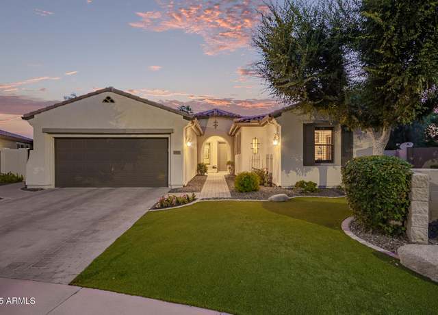 Property at 4178 S White Dr, Chandler, AZ 85249, 3 beds, 2 baths