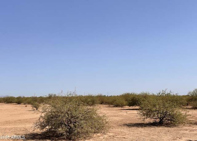 Property at 0 W Gold Dust Rd #154, Arizona City, AZ 85123