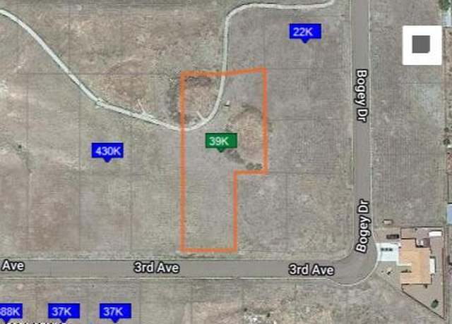 Property at 348 W 3rd Ave #100, Eagar, AZ 85925