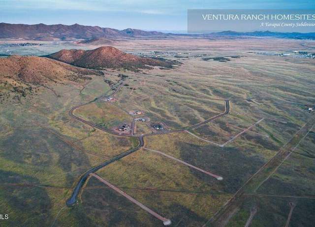 Property at 10692 E Stallion Way #82, Prescott Valley, AZ 86315