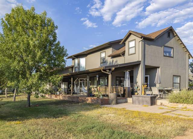 Property at 124 W Patriot Dr, Payson, AZ 85541, 3 beds, 3 baths