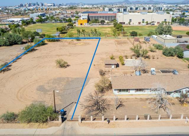 Property at 1326 E Wier Ave Unit N/A, Phoenix, AZ 85040