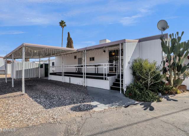 Property at 5933 E Main St #47, Mesa, AZ 85206, 1 bed, 1 bath