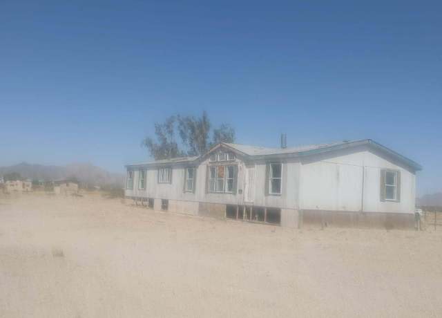 Property at 65623 Hall St Unit -, Salome, AZ 85348