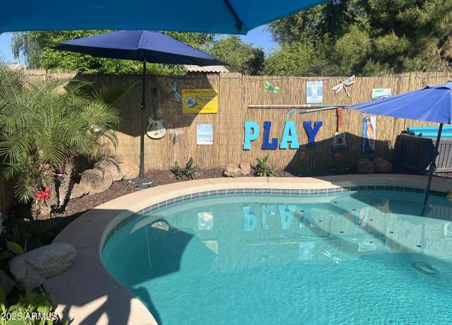 Property at 15939 W Post Dr, Surprise, AZ 85374, 3 beds, 2 baths