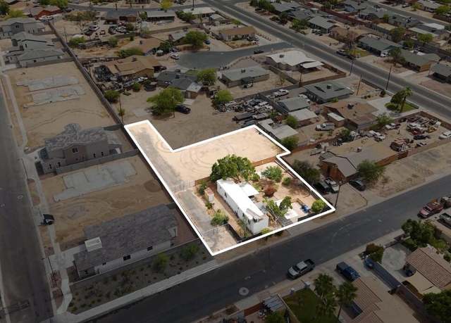 Property at 8221 S 9th St, Phoenix, AZ 85042, 2 beds, 1.5 baths
