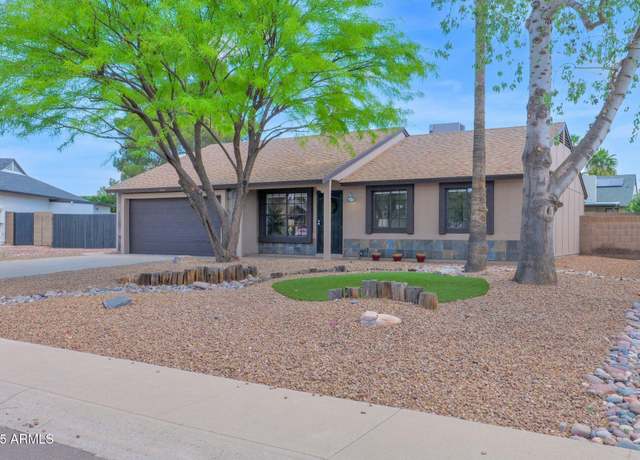 Property at 16421 N 65th Pl, Scottsdale, AZ 85254, 3 beds, 2 baths