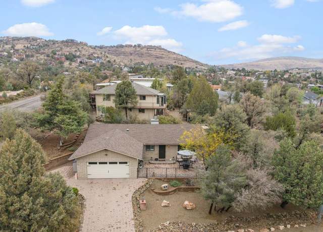 Property at 4946 Bear Way, Prescott, AZ 86301, 3 beds, 1.75 baths