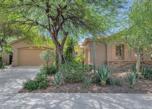 Property at 42423 N Acadia Way, Anthem, AZ 85086, 3 beds, 2.5 baths