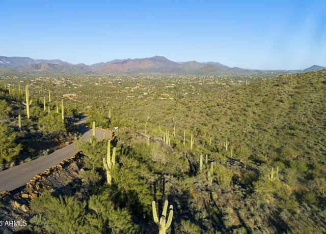 Property at 39334 N Old Stage Rd Unit -, Cave Creek, AZ 85331