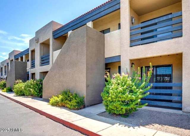 Property at 1241 N 48th St #108, Phoenix, AZ 85008, 1 bed, 1 bath
