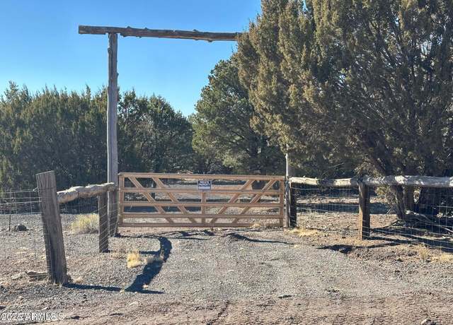 Property at 9733 N Stagecoach Dr Unit 38 & 39, Williams, AZ 86046