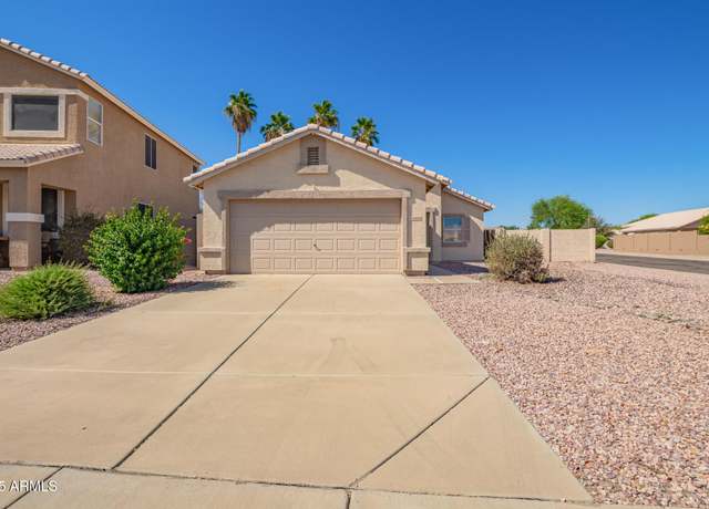 Property at 15440 W Mauna Loa Ln, Surprise, AZ 85379, 3 beds, 2 baths