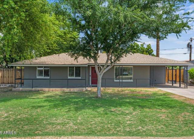 Property at 838 E Belmont Ave, Phoenix, AZ 85020, 3 beds, 2 baths