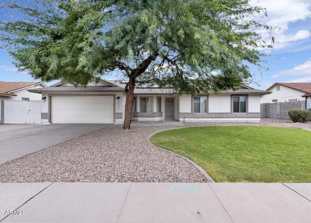 Property at 3122 E Leonora St, Mesa, AZ 85213, 4 beds, 2 baths
