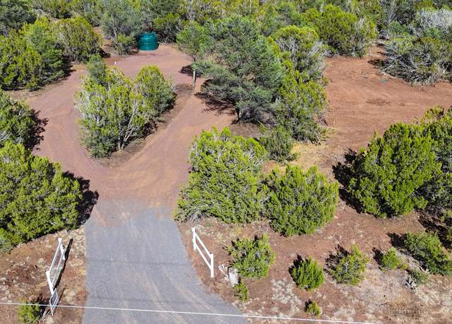 Property at 14 County Rd N3573 -- #028, Vernon, AZ 85940