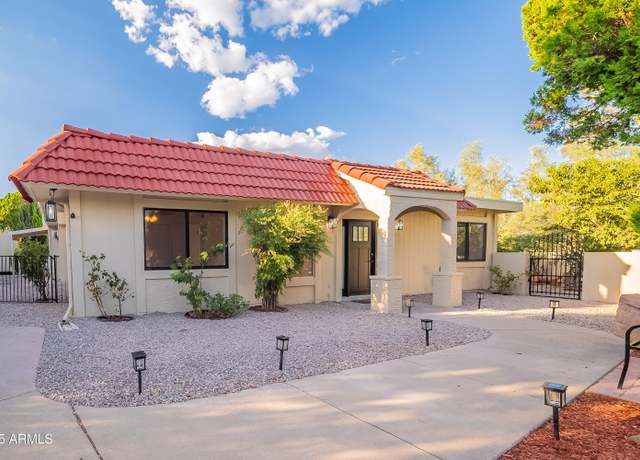 Property at 1452 E Stage Way, Cottonwood, AZ 86326, 4 beds, 2 baths