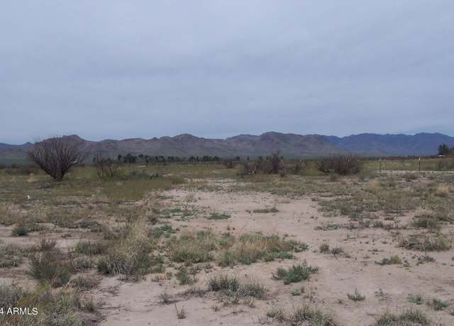 Property at 1.1ac N Rabbit Ln Unit -, Willcox, AZ 85643