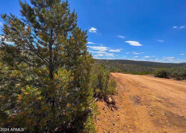 Property at TBD Velvet Antler 35.7 Acres -- #137, Kingman, AZ 86401