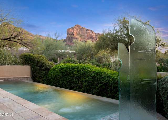 Property at 6301 N 51st Pl, Paradise Valley, AZ 85253, 4 beds, 4.5 baths