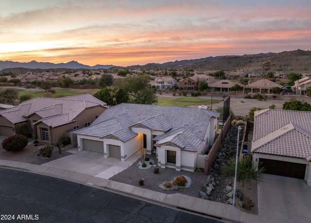 Property at 16686 S 18th Way, Phoenix, AZ 85048, 4 beds, 2.5 baths