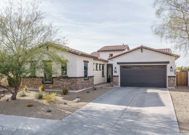 Property at 15312 S 181st Dr, Goodyear, AZ 85338, 4 beds, 3 baths