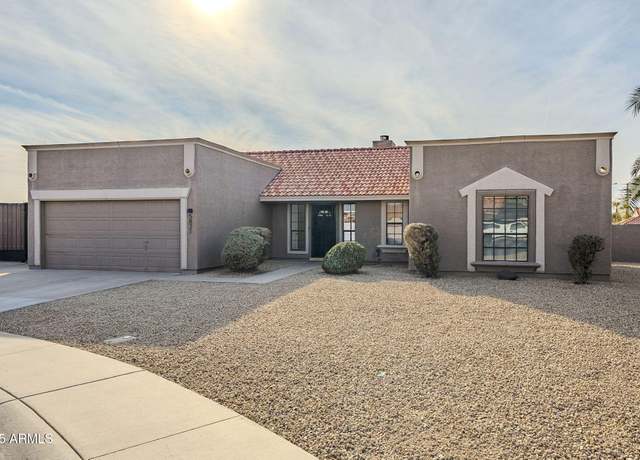 Property at 5821 W Kesler St, Chandler, AZ 85226, 3 beds, 2 baths