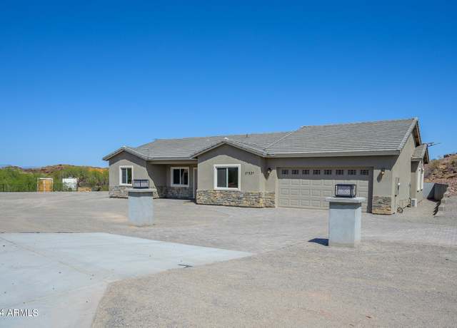 Property at 27227 N 147th Ave, Surprise, AZ 85387, 4 beds, 3 baths