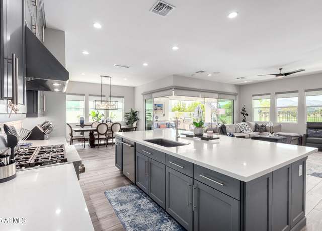 Property at 11344 N San Clemente St, Surprise, AZ 85388, 4 beds, 3.5 baths