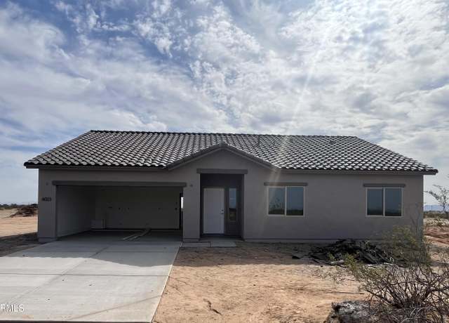 Property at 6023 N Nigal Rd, Casa Grande, AZ 85122, 3 beds, 2 baths
