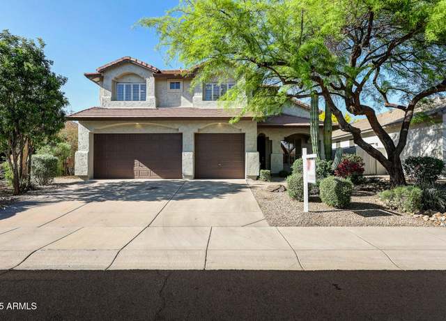 Property at 7336 E Overlook Dr, Scottsdale, AZ 85255, 4 beds, 3 baths