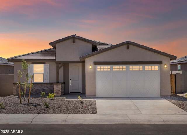 Property at 37373 W San Clemente St, Maricopa, AZ 85138, 4 beds, 3 baths