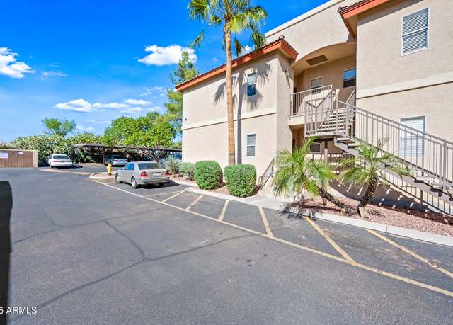 Property at 10410 N Cave Creek Rd #1100, Phoenix, AZ 85020, 2 beds, 2 baths